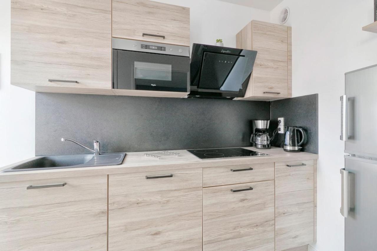Modern And Cosy Flat In Serris 20 Mn By Walk To Disneyland Paris - Welkeys Apartamento Exterior foto